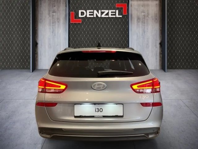 Hyundai i30 1.0 T-GDi