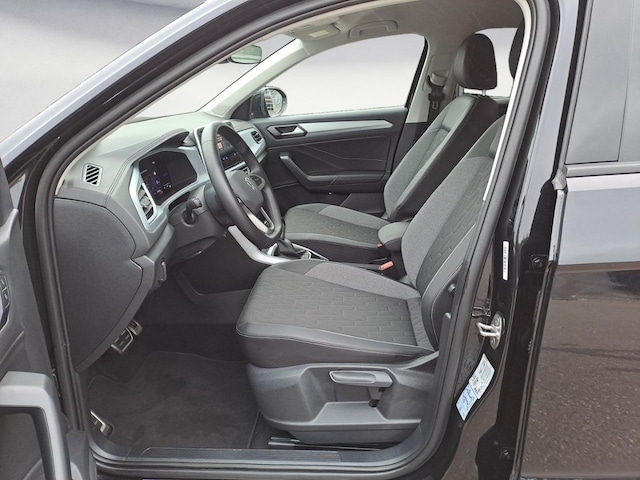 Volkswagen T-Roc 2.0 TDI DSG