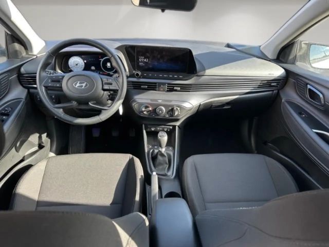 Hyundai i20 1.0 Trend