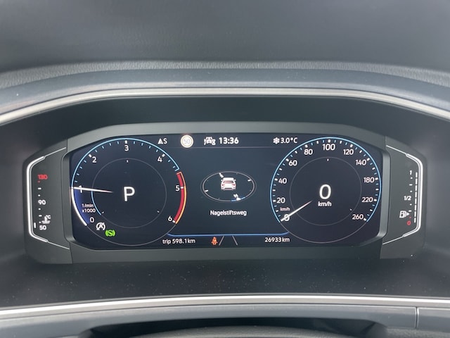 Volkswagen T-Roc 2.0 TDI Style