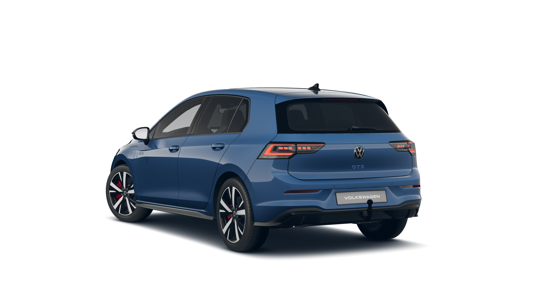 Volkswagen Golf Golf VIII eHybrid