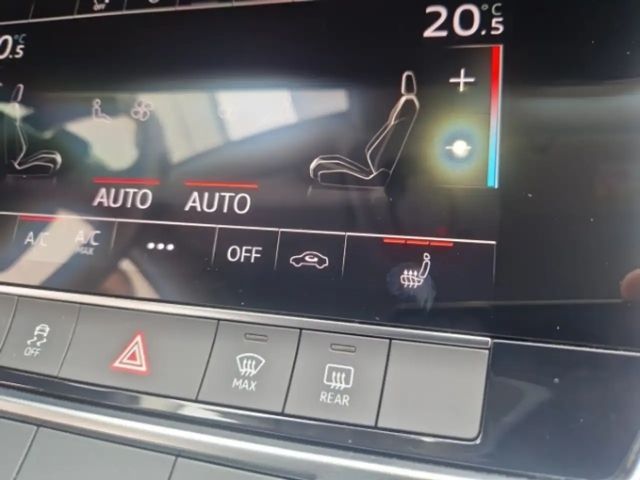 Audi A6 40 TDI Avant Business Sport