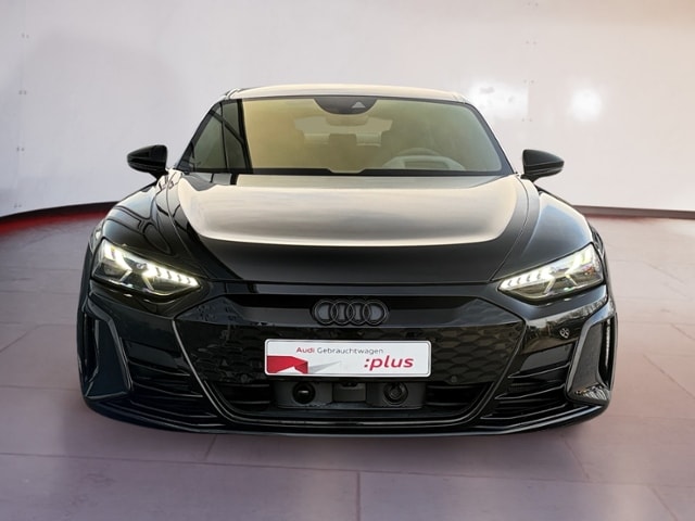 Audi RS e-tron GT Quattro