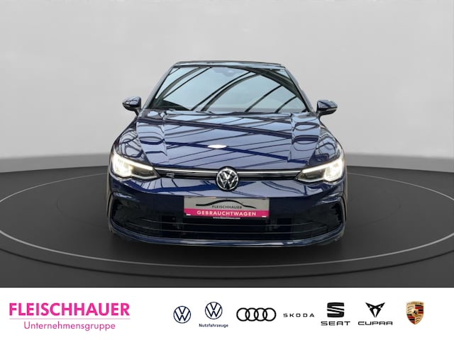 Volkswagen Golf DSG Golf VIII R-Line