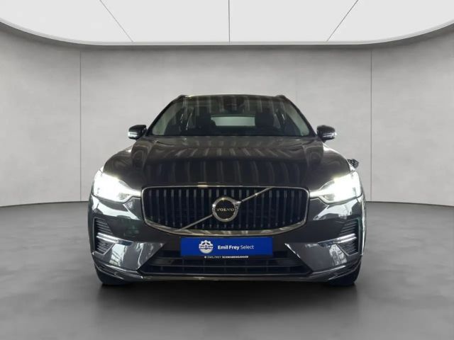 Volvo XC60 AWD Core