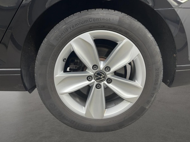 Volkswagen Passat DSG Variant