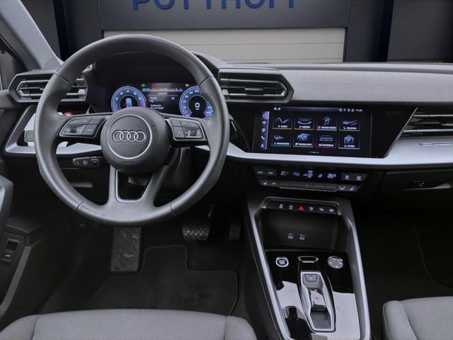 Audi A3 35 TFSI S-Tronic Sedan