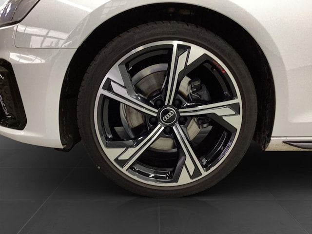 Audi A4 35 TFSI Avant S-Line S-Tronic