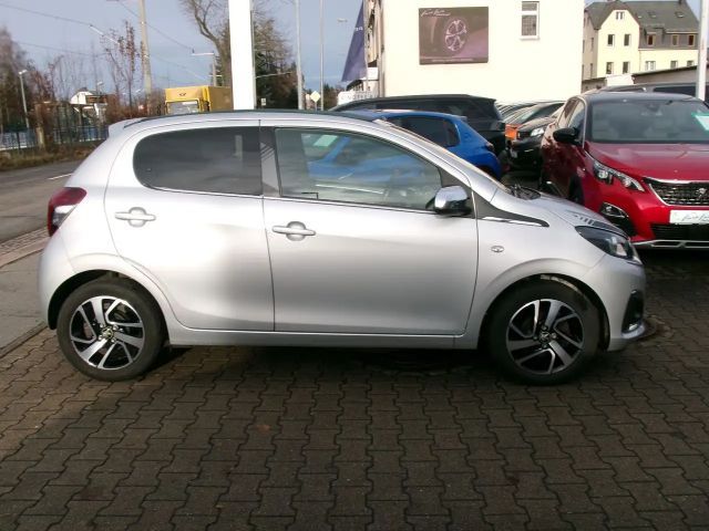 Peugeot 108 Collection Top! VTI 72 VTi