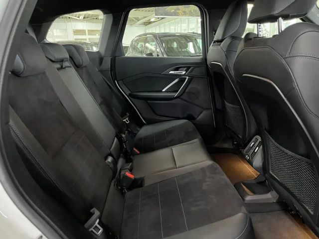 BMW iX1 M-Sport xDrive