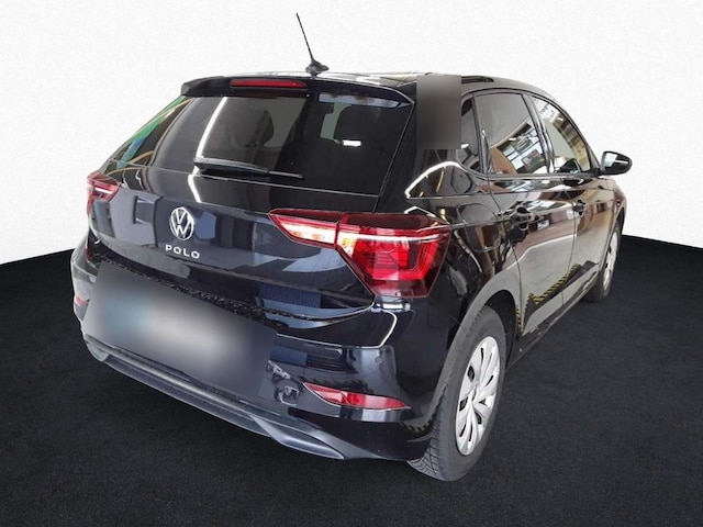 Volkswagen Polo 1.0 TSI DSG Move
