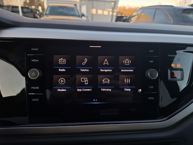 Volkswagen Taigo 1.0 TSI DSG IQ.Drive Move