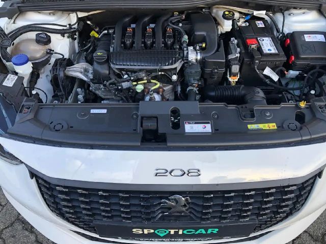 Peugeot 208 Active Pack