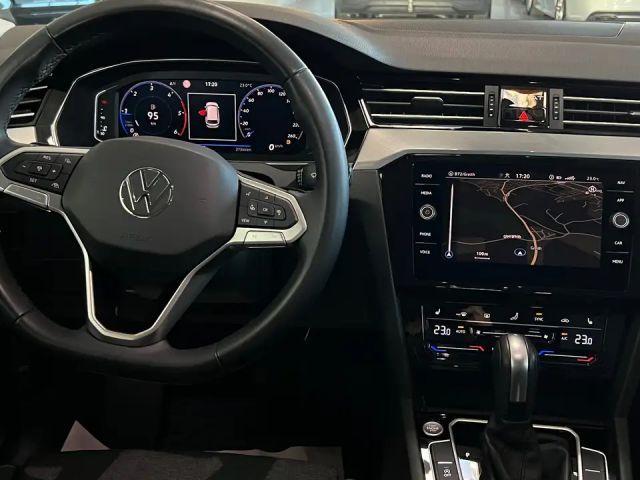 Volkswagen Passat Business DSG Variant