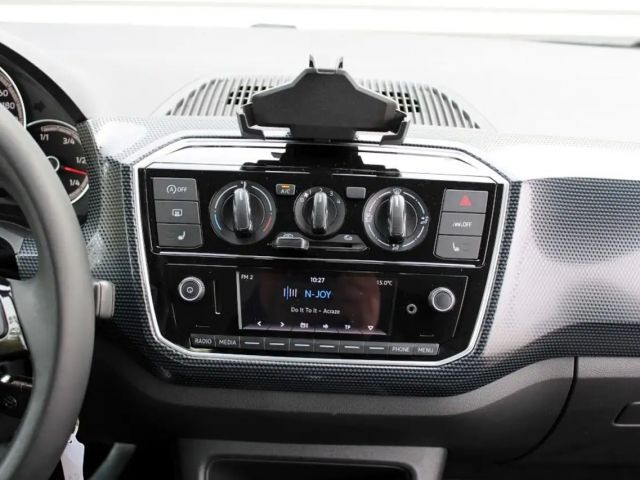 Volkswagen up! Move Move up!