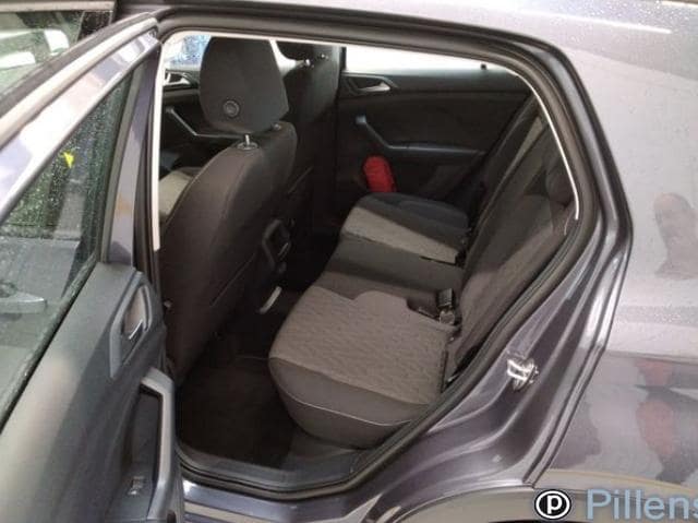 Volkswagen T-Cross DSG IQ.Drive