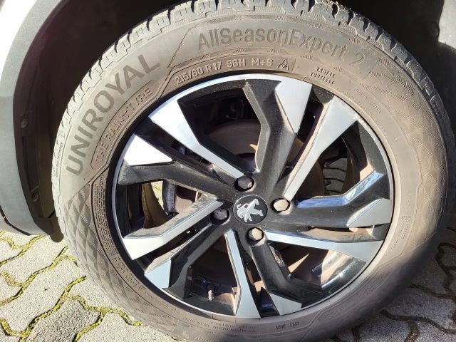 Peugeot 2008 Active Pack