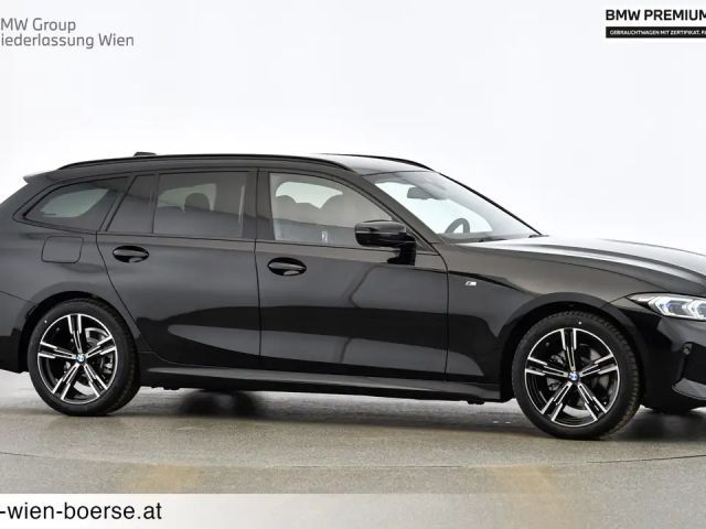 BMW 320 320d xDrive