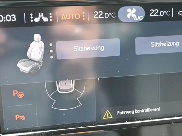 Seat Leon SP 1,0 TSI Austria Edition