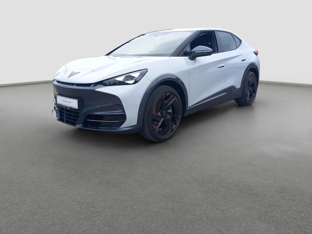 Cupra Tavascan 4Drive Adrenaline