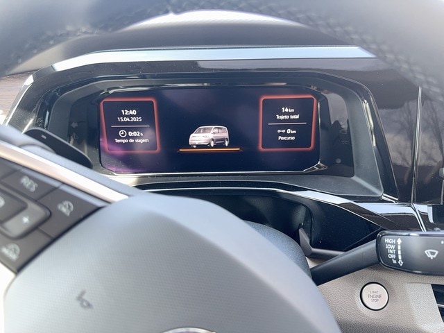 Volkswagen Multivan 2.0 TDI Lang Style T7