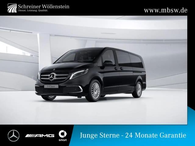 Mercedes-Benz V 300 4MATIC AVANTGARDE