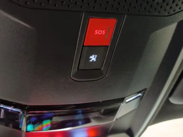 Peugeot E-2008 GT-Line