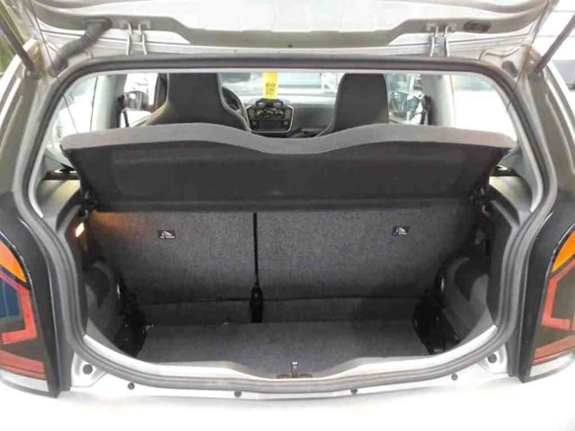 Volkswagen up! Move Move up!