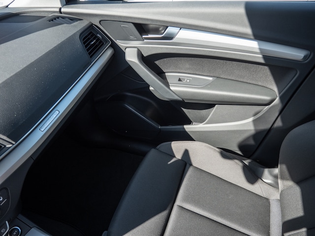 Audi Q5 40 TDI Quattro S-Tronic