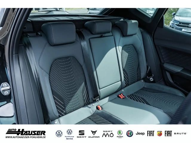 Cupra Formentor 2.0 TSI 4Drive DSG VZ