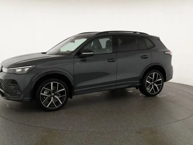Volkswagen Tiguan 2.0 TDI 4Motion DSG R-Line