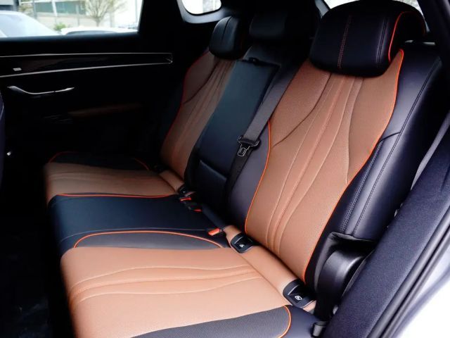 BYD Seal U Boost DM-i