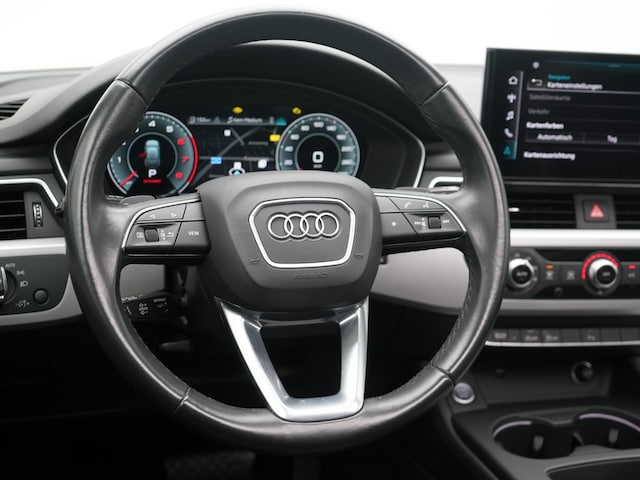 Audi A4 35 TFSI Avant S-Tronic