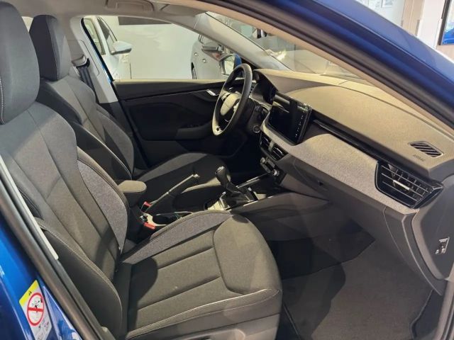 Skoda Scala 1.5 TSI Drive