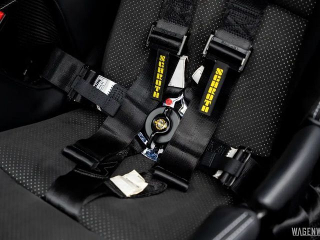 Porsche 992 Coupé GT3