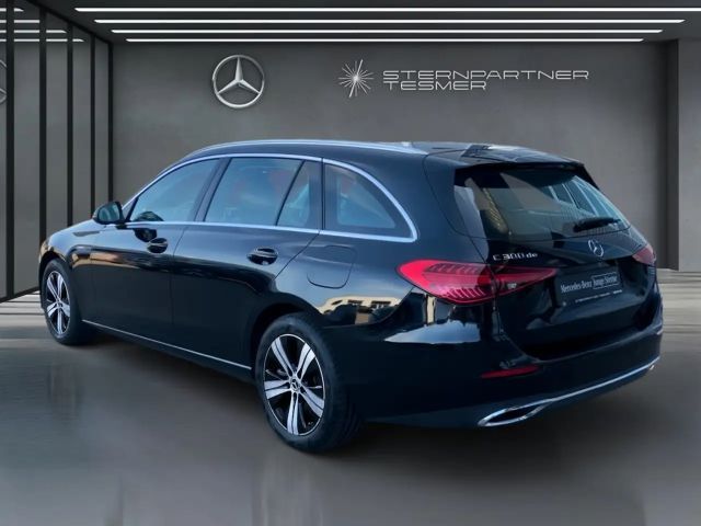 Mercedes-Benz C 300 AVANTGARDE Estate