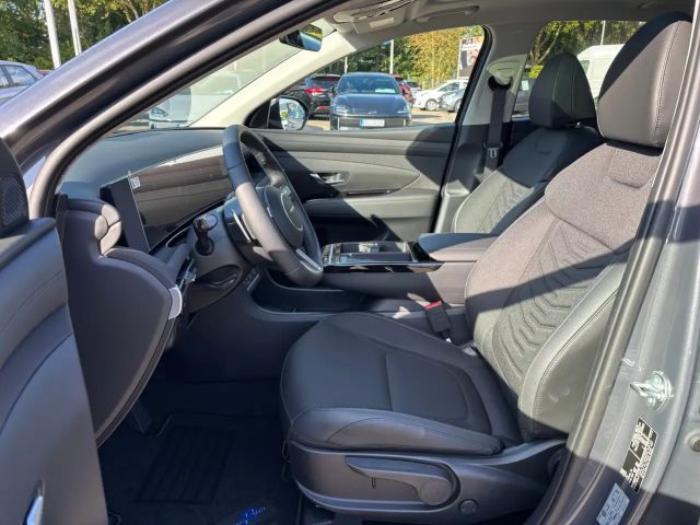 Hyundai Tucson 1.6 2WD T-GDi Trend