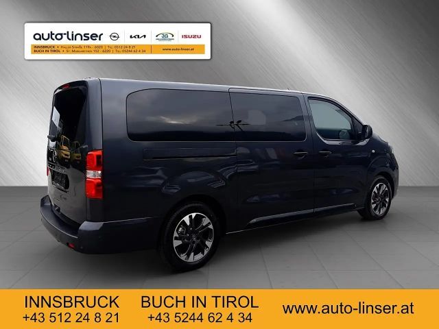 Opel Zafira GS-Line Grand Sport