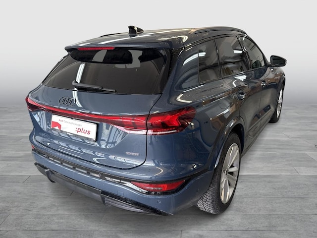 Audi Q6 e-tron Quattro