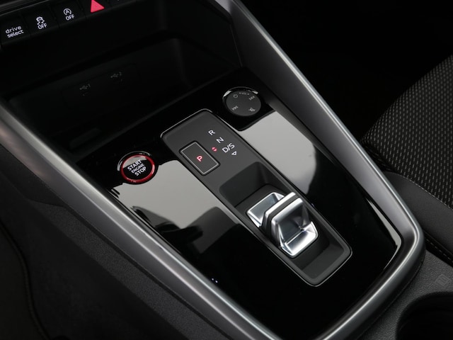 Audi S3 Quattro S-Tronic Sportback