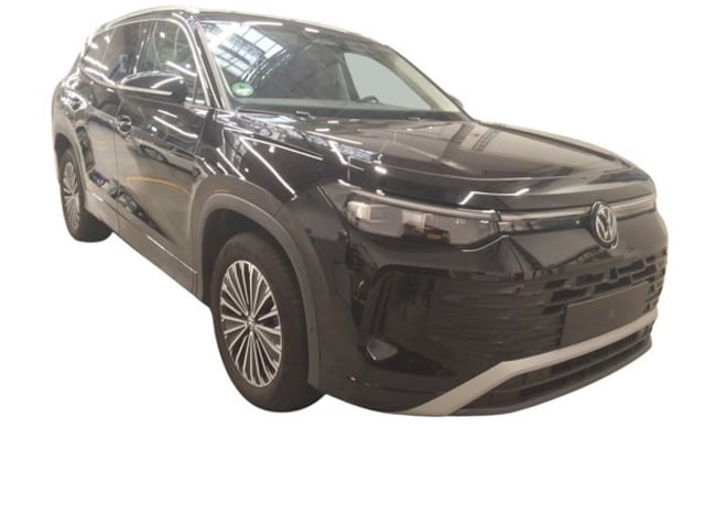 Volkswagen Tayron 1.5 eTSI DSG Life