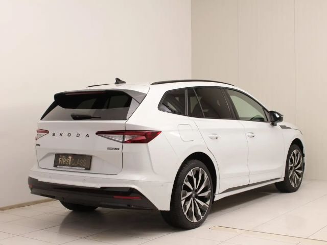 Skoda Enyaq Sportline