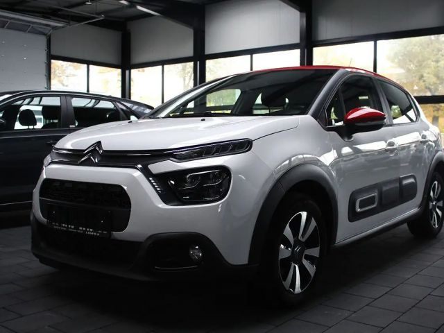 Citroën C3 PureTech Shine