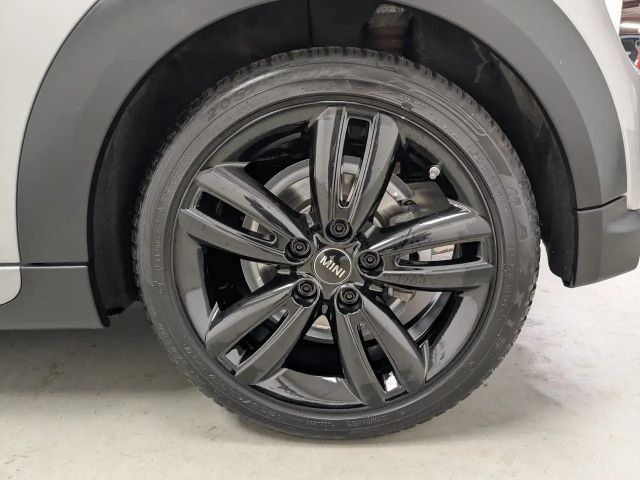 MINI Cooper Cabrio Cooper JCW Trim RFK DA 17'' Lhz DAB Navi