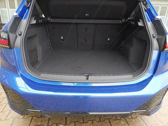 BMW 218 218d Active Tourer M-Sport