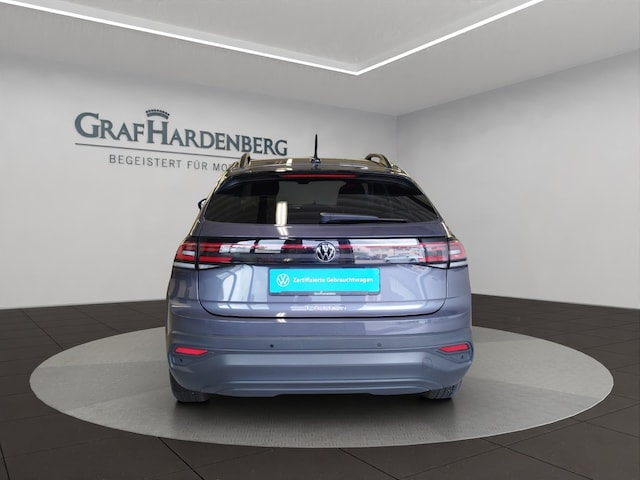 Volkswagen Taigo 1.0 TSI Life