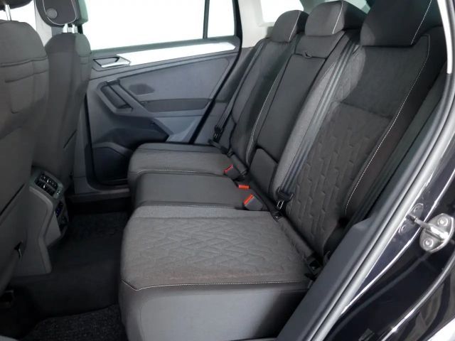 Volkswagen Tiguan 1.5 TSI DSG Move