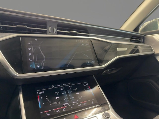 Audi S6 Avant Quattro