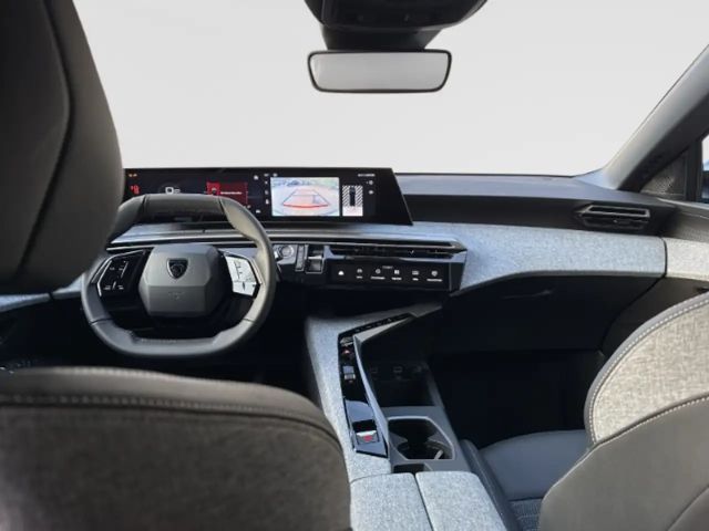 Peugeot 3008 Allure Pack