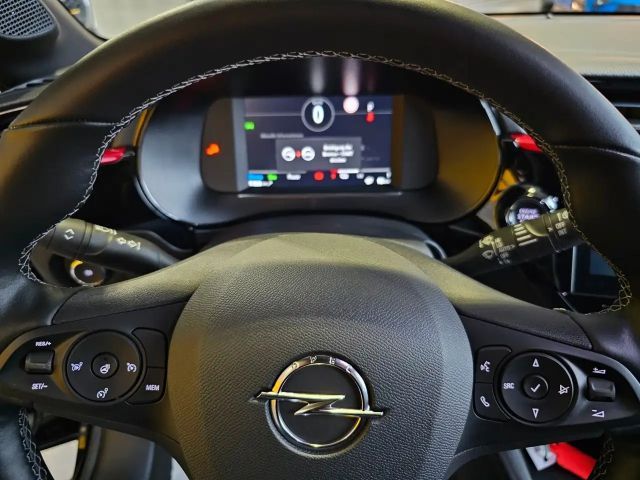 Opel Corsa GS-Line Grand Sport